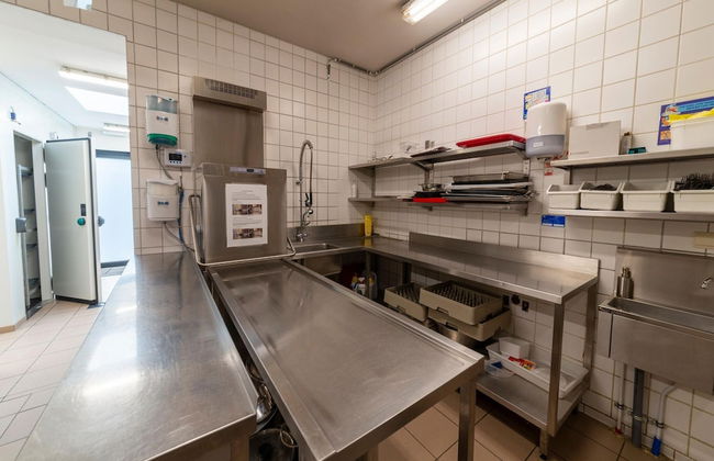 Tranquil Holiday Home in Durbuy - Photo 13