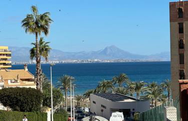 Apart Los Buenos Aires de Mar Los Arenales del Sol - Foto 7