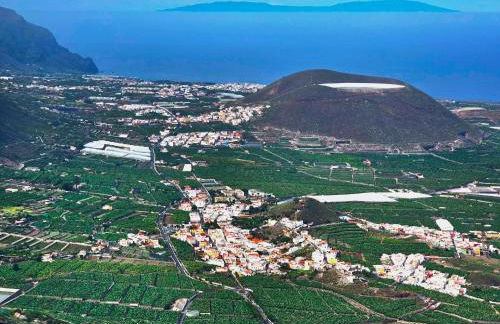Cozy Canarian House La Casa de mis Abuelitos by HRTenerife Net - Foto 37
