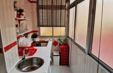 • La Antigua Apartamento • - Photo 16