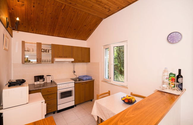 Apartment Srđ - Foto 11