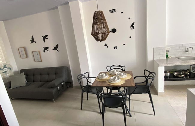 BATARÁ APARTAHOTEL BOUTIQUE - BHB - Photo 47