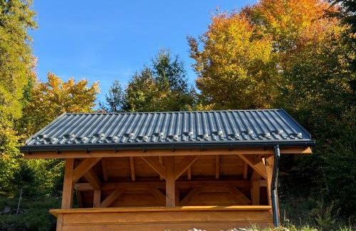 Sękata Chata - Photo 11