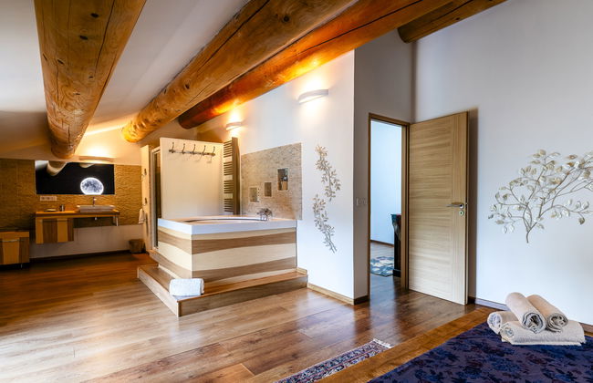 Le Mas d'Adélaïs - Foto 11