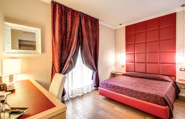 Boutique Hotel Roma - Foto 14