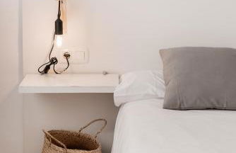 Apartamentos FV Flats Valencia - Mestalla 7 - Photo 13