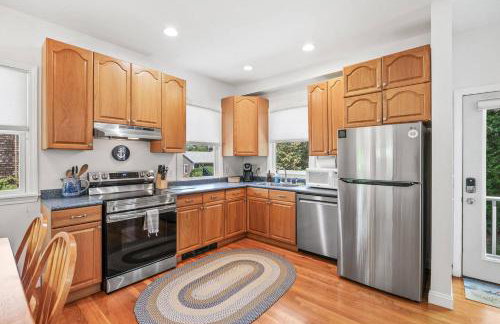 Seaside Home|Sleeps 7|Plum Cove Beach+Rockport! - Foto 31