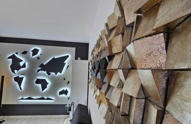 Apartment SAND - Entry with PIN 0 - 24h, Luxury massage chair,Infrared sauna,FREE CANCELLATION 24 hours before Check In, Premium pillows and mattress - Photo 6