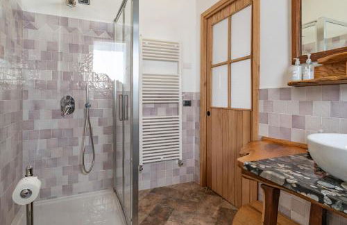 BALLABIO LAKE - Rustic Chic Retreat - Foto 32