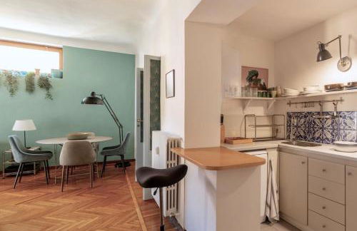 Central, quiet and strategic apartment - Photo 18