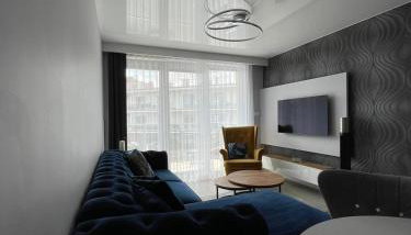 Apartament Holiday Crystal - Foto 2