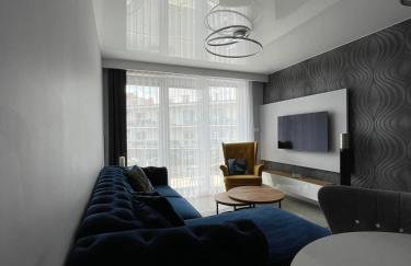 Apartament Holiday Crystal - Photo 2