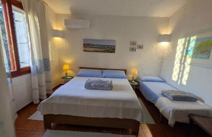 Villetta La Casa Vecchia Baja Sardinia - Foto 33