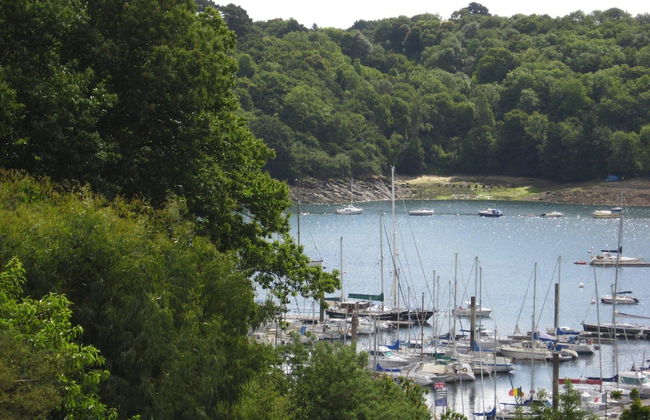 Holiday Home in Paimpol Near Beach - Foto 26