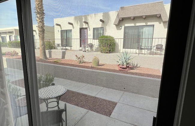 GetAways at Havasu Dunes Resort - Photo 14