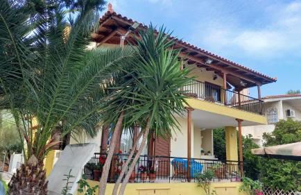 Villa MARGIANI - Foto 32