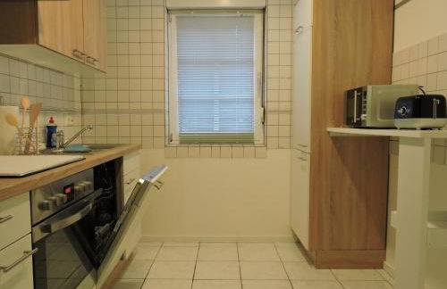 Monteurwohnung Sophie - Foto 14