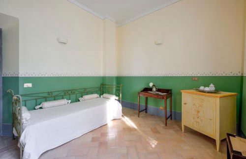 Villa Collepere Country House - Foto 34