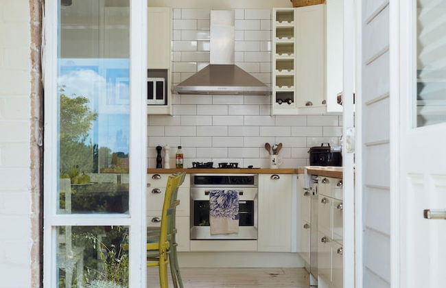 Illalangi Boutique Cottage - Foto 8