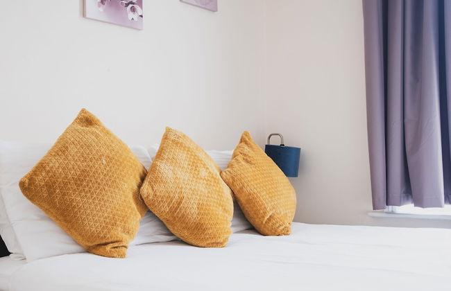 St. Michael's Apartments - Foto 11