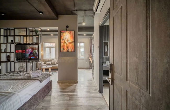 Simmi Signature Hotel & Apartment - Foto 13