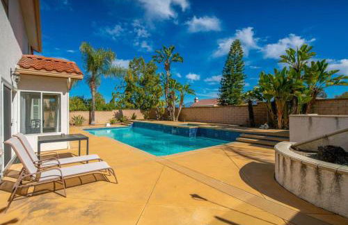 @ Marbella Lane - Captivating Home W/pool - Foto 62