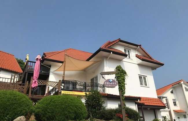 Namhae German Village Frankfurt Story - Foto 37