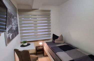 Ferienwohnung Ohechaussee - Foto 53