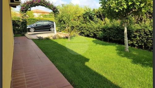 VILLA MATI' - Photo 2, Garden, Garden view