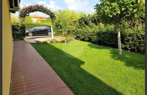 VILLA MATI' - Photo 2