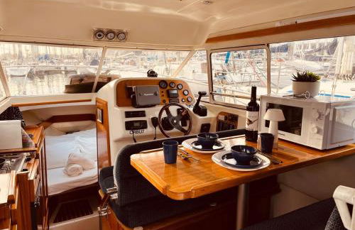 Ero- A floating Escape in Lisbon - Foto 11