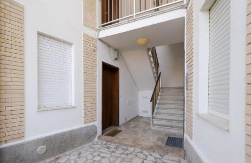 [LIDO DI FERMO-FREE PARKING] Appartamento miramare - Foto 13