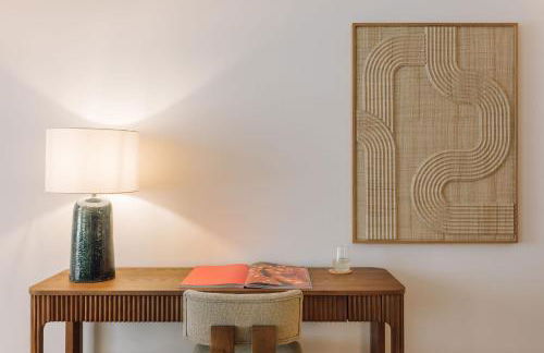 Ando Living - Abrantes 50 House - Foto 37