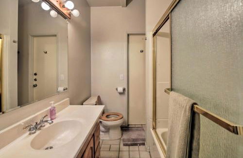 La Jolla Home and Detached Suite Hot Tub and Backyard - Foto 18