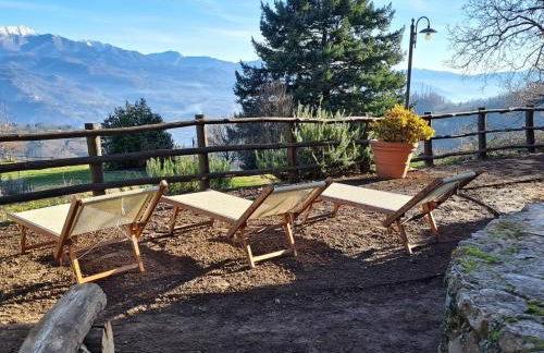 Holiday Home Le Bore - CNG122 by Interhome - Foto 48