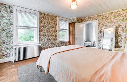 Near Lake and Wineries Spacious Union Springs Home! - Foto 27