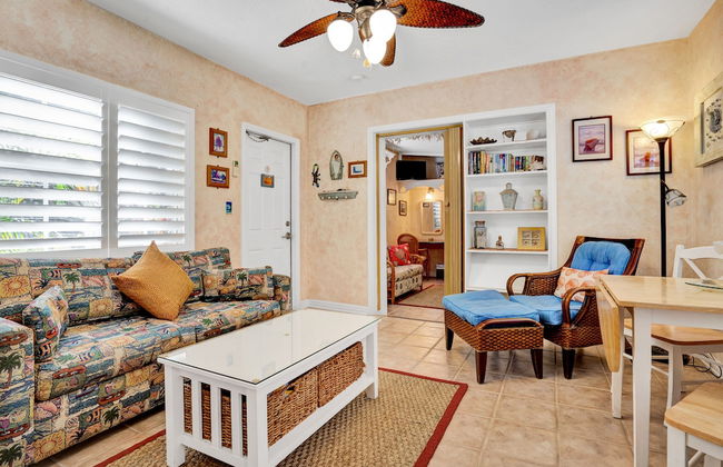 Island Bay Resort - Foto 38