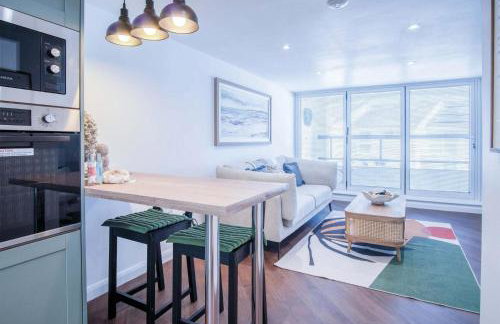 25 Captains Walk - 1 Bedroom Apartment - Saundersfoot - Foto 60
