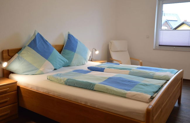 Traumhaftes Feriendomizil in der Vulkaneifel - Foto 3