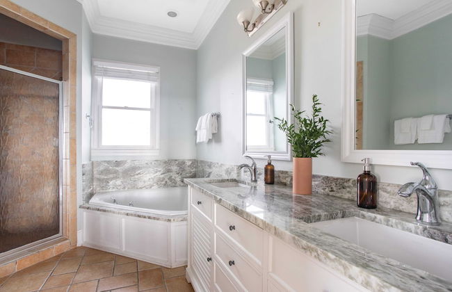 Poseidon By Avantstay On The Beach! Two Ocean Facing Balconies & Hot Tub - Foto 13