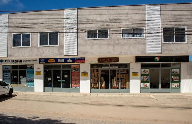 Santa Luzia Flats - Foto 19