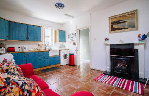 Brookhall Cottages - Foto 16