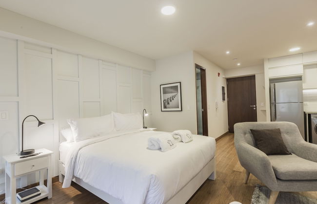 Wynwood Las Mimosas in Barranco - Photo 2