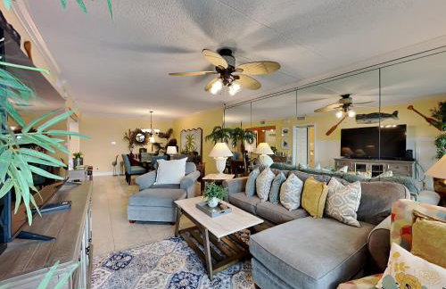 Island Echos #3K by Southern Vacation Rentals - Foto 11