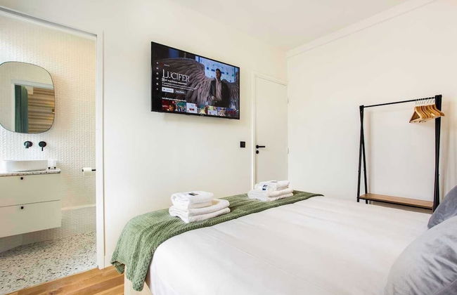 Résidence Paris JAVEL - Photo 37