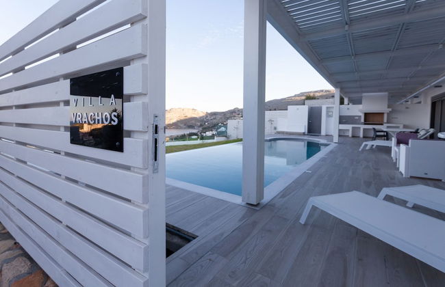 Villa Vrachos - Foto 19