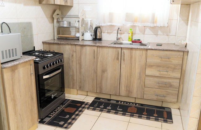 Honey Dew Stays - Foto 66