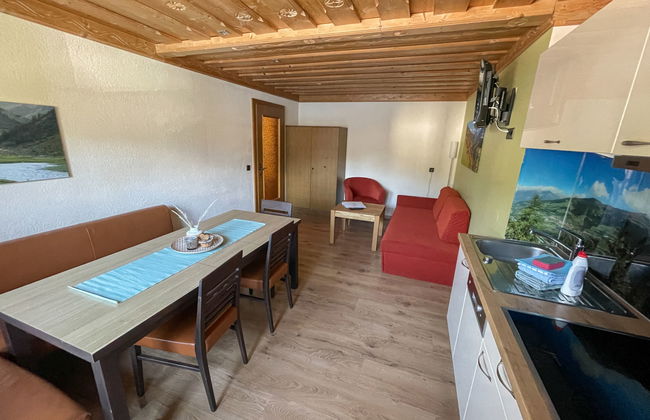 Haus Grazia - Foto 22