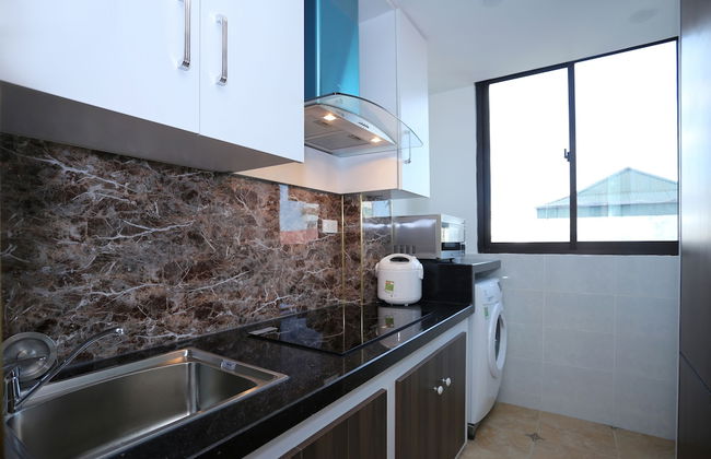 Cat Linh ARL55 Hotel - Foto 23