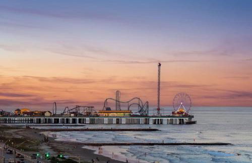 The Residence Inn Galveston Getaway - Foto 12